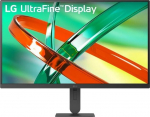 LCD Monitor|LG|27 "|3840 x 2160 pixels|4K Ultra HD|Native aspect ratio 16:9|LED|Flat|27U730B-B
