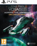 NACON PS5 Star Trek: Voyager - Across the Unknown - Deluxe Edition