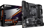 Gigabyte B550M X Aorus Elite (B550, AM4, mATX,DDR4)