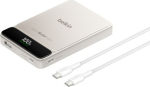BELKIN ULTRACHARGE PRO POWER BANK, 10000MAH PD60W WITH BOOSTSOLID