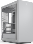 Fractal Design Case | Define One | ATX | Light TG Clear Tint