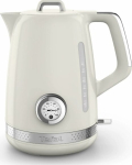 Tefal Soleil KO355AE0 electric kettle 1.7 L 2400 W White