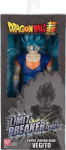 Namco Bandai Games DRAGON BALL LIMIT BREAKER - SUPER SAIYAN BLUE VEGITO