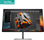 RENEW GOLD HP 724pf Series 7 Pro FHD Monitor - 23.8" 1920x1080 FHD 300-nit 100Hz AG, IPS, HDMI/DisplayPort/DisplayPort-out, 4x USB-A, No, height adjustable/tilt/swivel/pivot, 1 years (replaces Z24f G3)