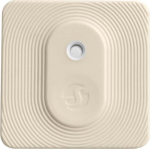 Shelly BLU H&T humidity- and temperature sensor, elephant bone