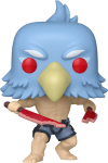 Funko Pop! Animation: Shangri-La Frontier - Sunraku* #2479 Vinyl Figure