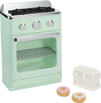 Little Tikes Sweet Spaces: Oven - Kitchen Collection (647581)