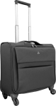 Sbox SHANGHAI NSS-3349 Trolly Case, Black