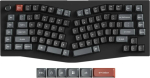 Keyboard Keychron V10 Ultra 8K Keychron Silk POM Switch Banana (V10U-D4)