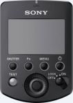 Sony FA-WRC1M wireless radio commander