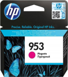HP Ink No. 953 Magenta F6U13AE