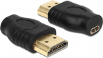 Delock HDMI adapter
