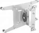 SMS Smart Media Solutions SMS L ST Kit | VESA 75x75-200x100 | Max 15kg | Silver