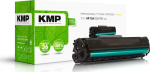 KMP LaserPrint - Schwarz - compatible - Toner cartridge (Alternative zu: HP Q2612A)