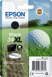 EPS Patrone Epson 34 black XL T3471