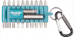 Makita P-81175 Bit-Box 22pcs