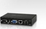 ATE ATEN VB552-AT-G, 1920 x 1200 Pixel, AV-Receiver, 200 m, Kabelgebunden, Schwarz