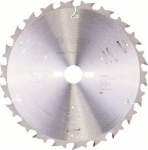 BOS Bosch Tarcza pilarska Expert for Wood 250 x 30mm 22z (2.608.642.502)