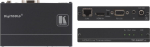 Kramer Electronics Kramer TP-580TXR | 3840x2160 60Hz 4:2:0 HDBaseT 1.0 Transmitter (Tx) | Range 180m