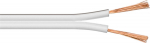 Wentronic Goobay LSK 2X2.5 - Bulk audio cable - 2.5 mm&sup2;