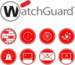 WatchGuard Basic Security Suite Ren./Upg. 3-yr M5600