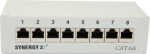 Synergy 21 S216314 - RJ-45 - Grau