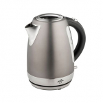 ETA | Kettle | ELA ETA859890040 | Standard | 2100 W | 1.7 L | Stainless steel | 360&deg; rotational base | Grey