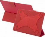 Pouch tablet RivaCase Malpensa 10.1'' red
