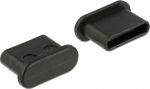 DeLOCK Dust Cover for USB Type-C Female Dust cover