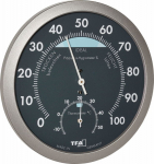 TFA-Dostmann TFA 45.2043.51 Thermo-Hygrometer
