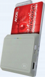 ACS ACR3901-S1 bluetooth, Bluetooth 4.0/ USB