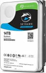 Seagate SkyHawk internal hard drive 1 TB 5400 RPM 128 MB 2.5" Serial ATA III
