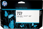 Tusz HP 727 130 ml Photo Black B3P23A