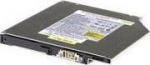 DEL Dell 8X SATA internal DVD+/-RW, drive