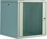 Digitus | Wall Mounting Cabinet Unique Series | DN-19 16U-6/6 | Grey | 60 x 60 cm