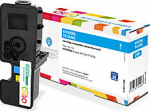 Armor OWA K18011OW - Cyan - compatible - Box - wiederaufbereitet - Toner cartridge (Alternative zu: Kyocera TK-5240C)