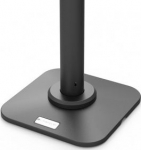 Compulocks RISE POLE FREE STANDING BASE -, BLACK