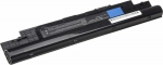 Battery Green Cell do DELL Latitude 3330 Vostro V131 6 cell 11.1V (DE65)