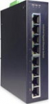 Digitus INDUSTRIAL GIGABIT SWITCH, 8-PORT 10/100/1000BASE-TX IN