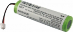 CoreParts Battery for Datalogic Scanner, 2.8Wh Li-ion 3.7V 750mAh