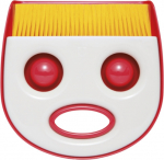 TGRMN Software ViceVersa Tokey Mini Broom cream 14062
