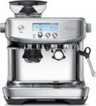 Sage Software Sage Barista Pro SES878BSS - Espresso machine