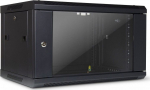 Inter-Tech wall-mounted enclosures 6HE 600x450mm SMA-6406
