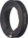 Novoflex Adapter Leica M lens to Nikon Z Camera