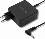 Zasilacz do laptopa Qoltec 65 W, 1.7 mm, 3.4 A, 19 V (51751)