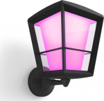 Philips Hue WCA Econic Outdoor Wall Lantern Up | 15 W | 2000-6500 Hue White Colour Ambiance