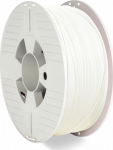 Verbatim 3D Printer Filament PLA 1.75 mm 1 kg white