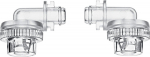 Jura Interchangeable Milk Spout CX2 (20 pcs)