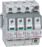 Legrand 412247&Uuml;berspannungsableiter 40 kA 1 St