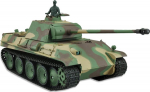 Amewi RC Tank Panther Standard Li-Ion 1800mAh/14+